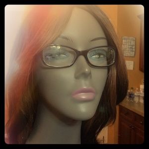 Michael Kors Eyeglasses